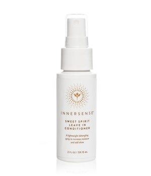 Innersense Organic Beauty Sweet Spirit Spray-Conditioner 59.15 ml 0852415001680 base-shot_at