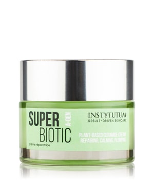 INSTYTUTUM Superbiotic Plant-Based Ceramide Cream Gesichtscreme 50 ml 7649996589019 base-shot_at