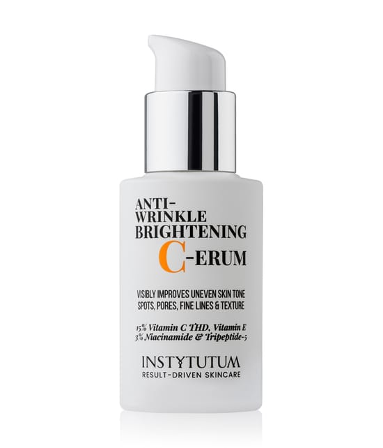 INSTYTUTUM C-ERUM Gesichtsserum 30 ml 7640162870252 base-shot_at