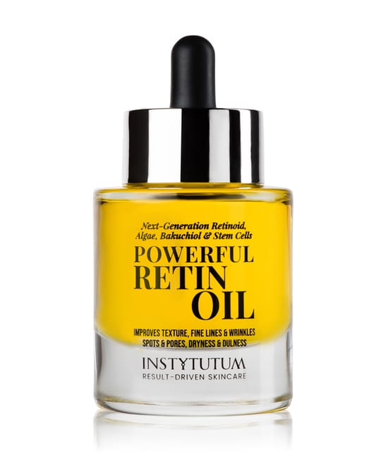 Produktbild 1 von 1, INSTYTUTUM Powerful Retinoil Gesichtsöl