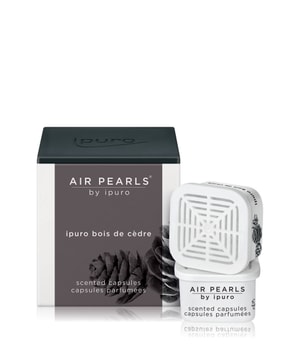 ipuro Air Pearls bois de cèdre Raumduft 1 pcs unisex