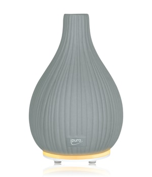 ipuro Air Sonic aroma vase grey Aroma Diffusor online kaufen