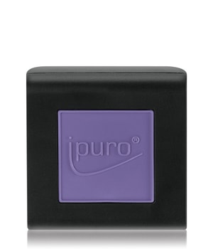 ipuro Essentials lavender touch car Raumduft 1 pcs unisex