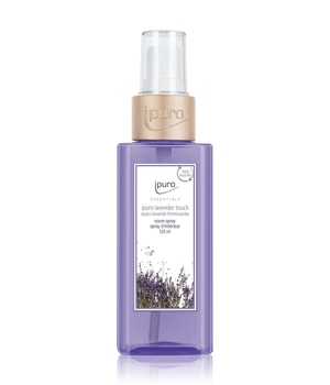 ipuro Essentials lavender touch Raumspray 120 ml unisex