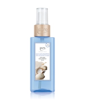 ipuro Essentials sunny beachtime Raumspray 120 ml unisex