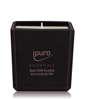 ipuro Essentials Duftkerze 125 g 4051281985872 base-shot_at