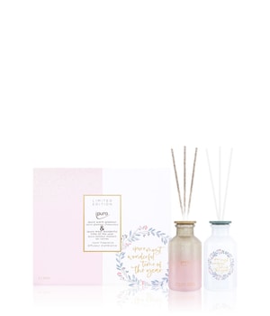 ipuro Limited Edition warm glamour & a most wonderful time Raumduft 100 ml unisex