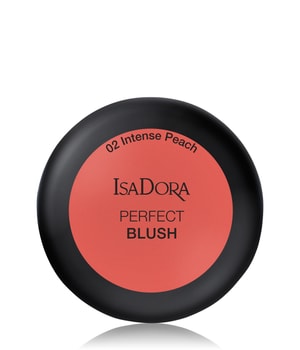 IsaDora Perfect Blush Rouge 4.5 g 7317852140024 pack-shot_at
