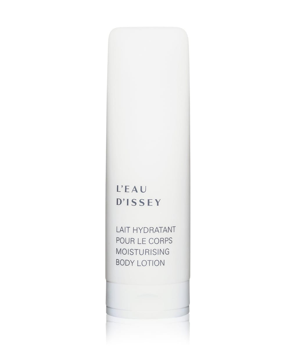 Issey Miyake L'Eau d'Issey Bodylotion 200 ml 3423470481112 base-shot_at
