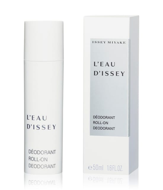 Issey Miyake L'Eau d'Issey Deodorant Roll-On 50 ml 3423470481129 pack-shot_at
