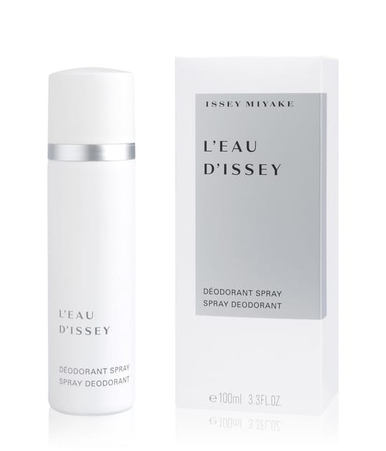 Issey Miyake L'Eau d'Issey Deodorant Spray 100 ml 3423470481136 pack-shot_at