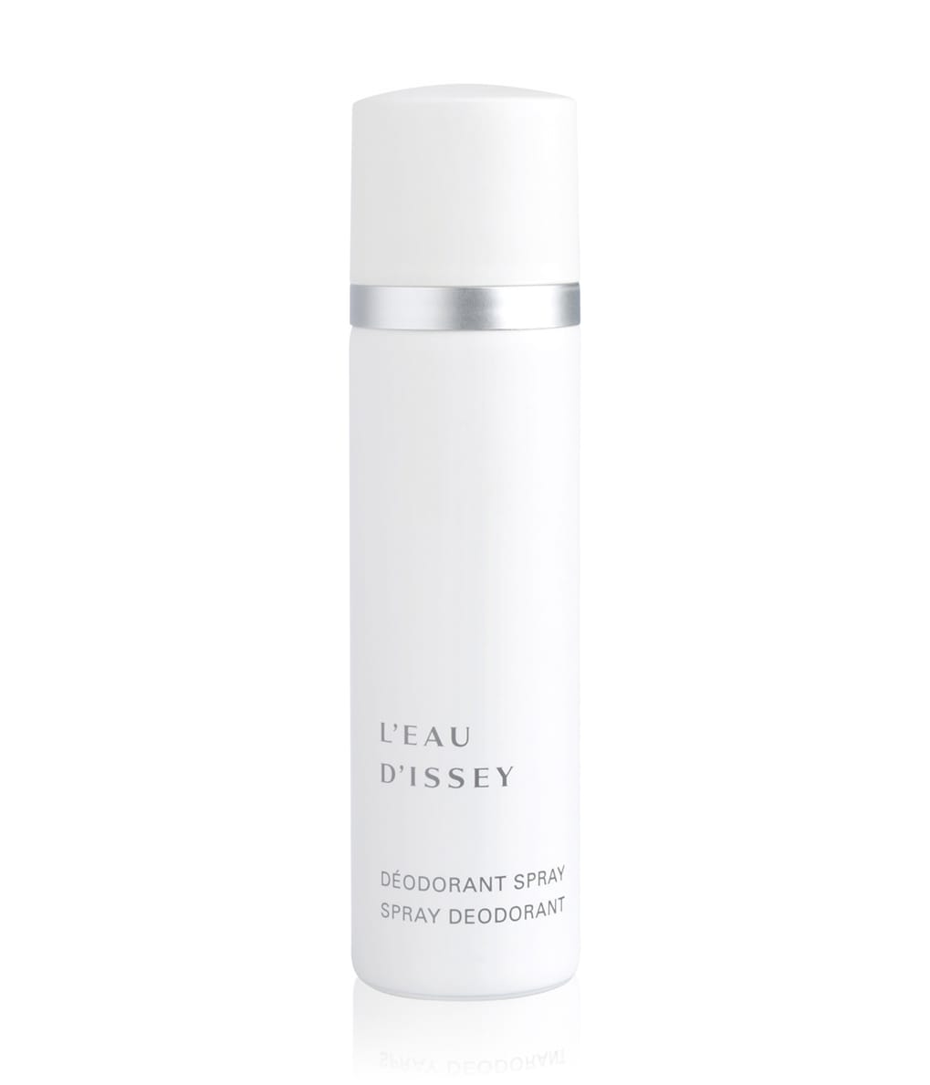 Issey Miyake L'Eau d'Issey Deodorant Spray 100 ml 3423470481136 base-shot_at
