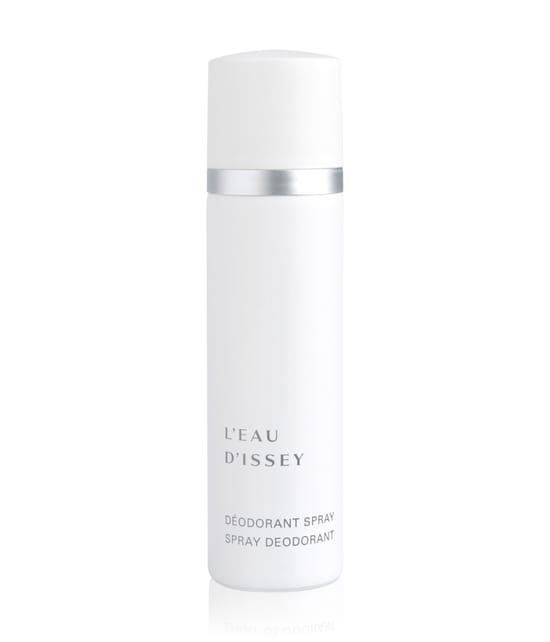 Issey Miyake L'Eau d'Issey Deodorant Spray 100 ml 3423470481136 base-shot_at