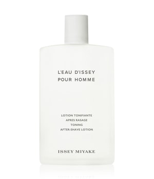 Issey Miyake L'Eau d'Issey pour Homme After Shave Lotion 100 ml 3423470311419 base-shot_at