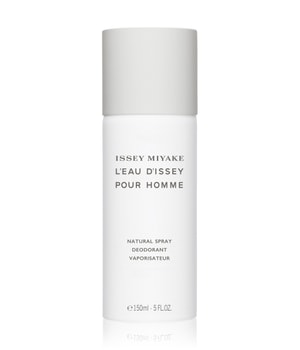 Issey Miyake L'Eau d'Issey pour Homme Deodorant Spray 150 ml 3423470311785 base-shot_at