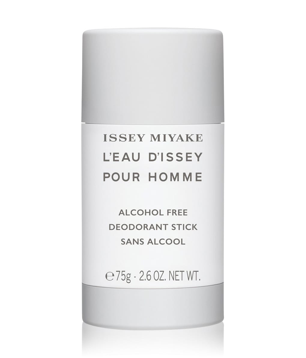 Issey Miyake L'Eau d'Issey pour Homme Deodorant Stick 75 g 3423470311518 base-shot_at