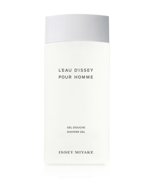 Issey Miyake L'Eau d'Issey pour Homme Duschgel 200 ml 3423470311532 base-shot_at