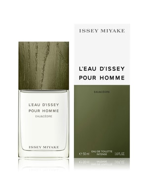 Issey Miyake L'Eau d'Issey pour Homme Eau de Toilette 50 ml 3423222048037 pack-shot_at