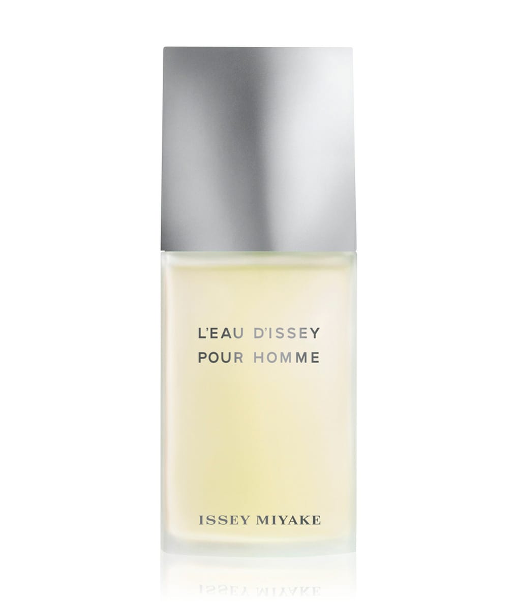 Issey Miyake L'Eau d'Issey pour Homme Eau de Toilette 40 ml 3423470485547 base-shot_at