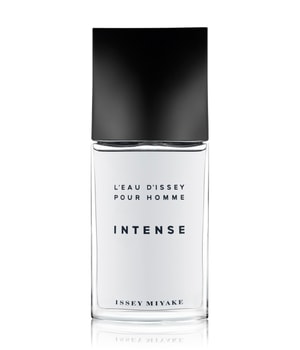 Issey Miyake L'Eau d'Issey pour Homme Intense Eau de Toilette (EdT) 125 ml für Männer