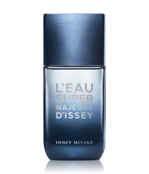 Issey Miyake L'Eau Super Majeure d'Issey Eau de Toilette (EdT) 100 ml für Männer