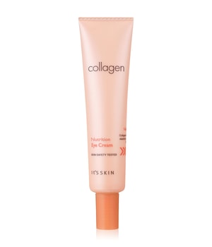 It's Skin Collagen Nutrition Augencreme 25 ml für Frauen