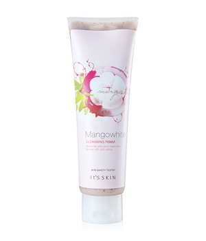 It's Skin Mangowhite Reinigungsschaum 150 ml für Frauen