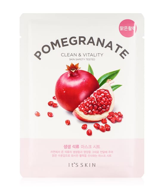 Produktbild 1 von 1, It's Skin The Fresh Tuchmaske