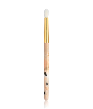 Jacks beauty line #16 Präziser Blender Pinsel Monochrom Lidschattenpinsel 1 pcs für Frauen, Farbe: No_Color