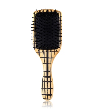 Jacks beauty line Small Wooden Paddle Brush Line Paddlebürste 1 pcs für Frauen