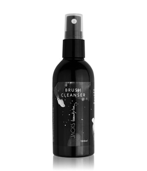Jacks beauty line Zubehör Cleanser Pinselreiniger 1 pcs für Frauen, Farbe: No_Color