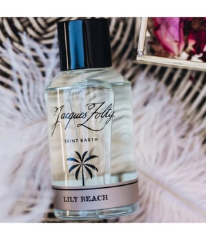 Jacques Zolty Lily Beach Eau de Parfum 100 ml 8055773544178 detail-shot_at