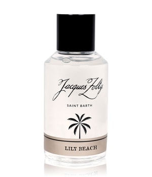 Jacques Zolty Lily Beach Eau de Parfum 100 ml 8055773544178 base-shot_at