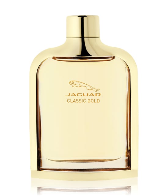 Jaguar Classic Eau de Toilette 100 ml 7640111493723 base-shot_at