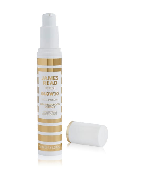 Produktbild 2 von 2, James Read Glow 20 Selbstbräunungsserum
