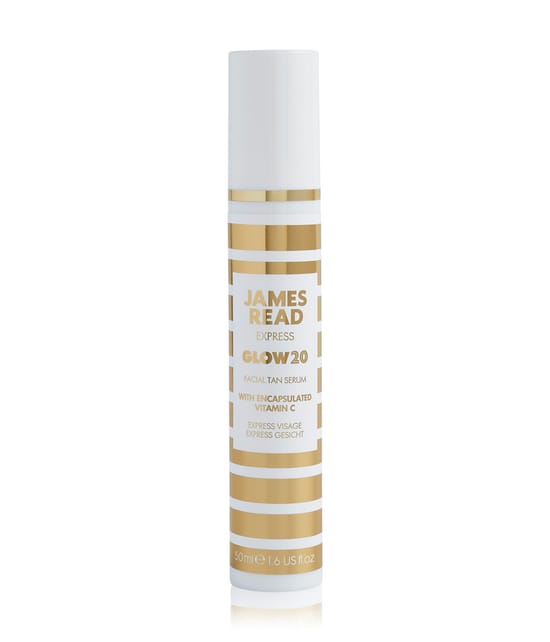 Produktbild 1 von 2, James Read Glow 20 Selbstbräunungsserum