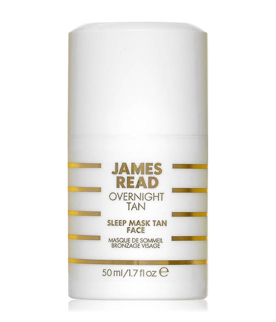 Produktbild 1 von 1, James Read Overnight Tan Selbstbräunungsgel
