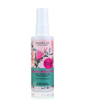 Jean & Len Philosophie Intensiver Glanz Spray-Conditioner 100 ml unisex