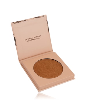 Jean & Len Pure Lazy Summer Bronzingpuder 8 g unisex, Farbe: No_Color