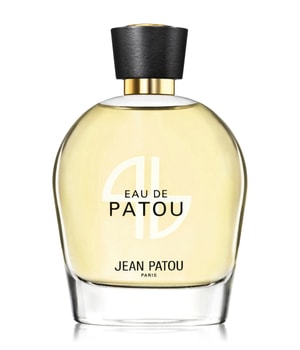 Jean Patou Héritage Collection Eau De Patou Eau de Toilette (EdT) 100 ml für Frauen