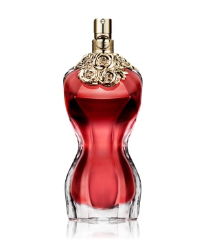 Jean Paul Gaultier La Belle Eau de Parfum (EdP) 100 ml für Frauen, Farbe: Gold, Grün, Rot