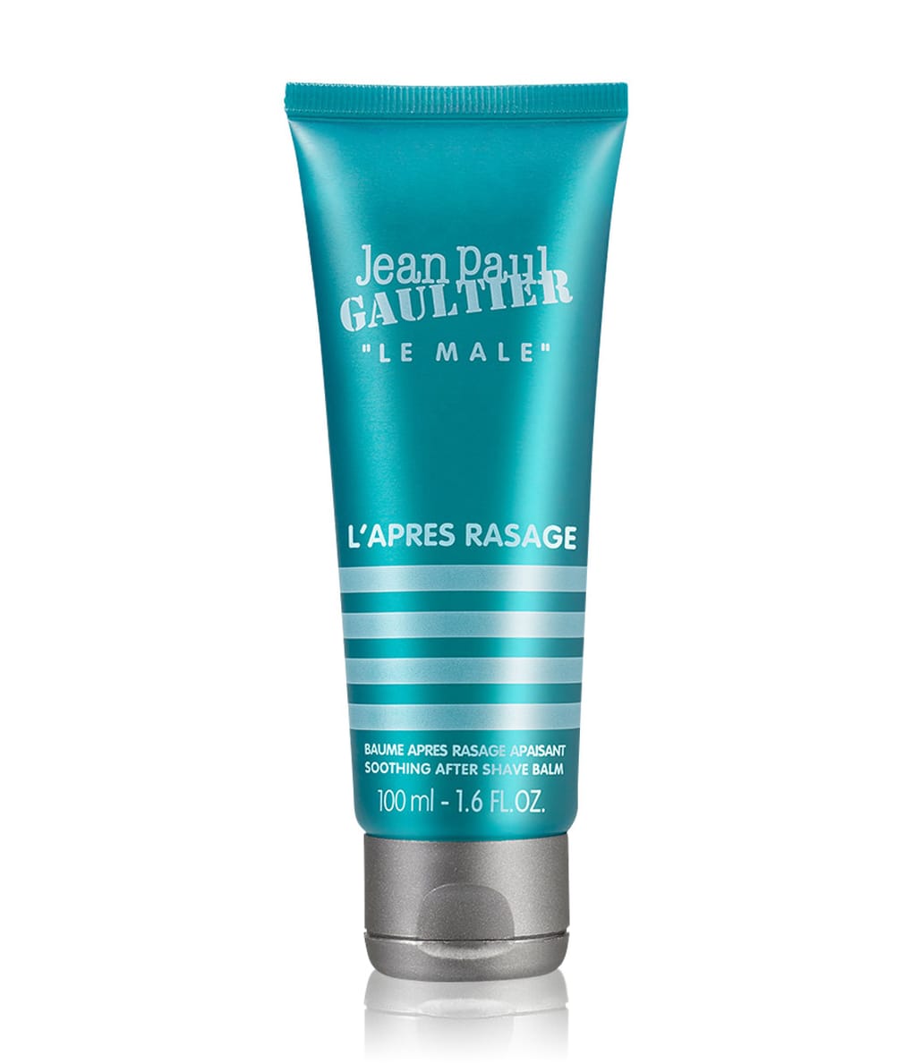 Jean Paul Gaultier Le Male After Shave Balsam 100 ml 8435415012782 base-shot_at