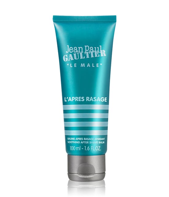 Jean Paul Gaultier Le Male After Shave Balsam 100 ml 8435415012782 base-shot_at