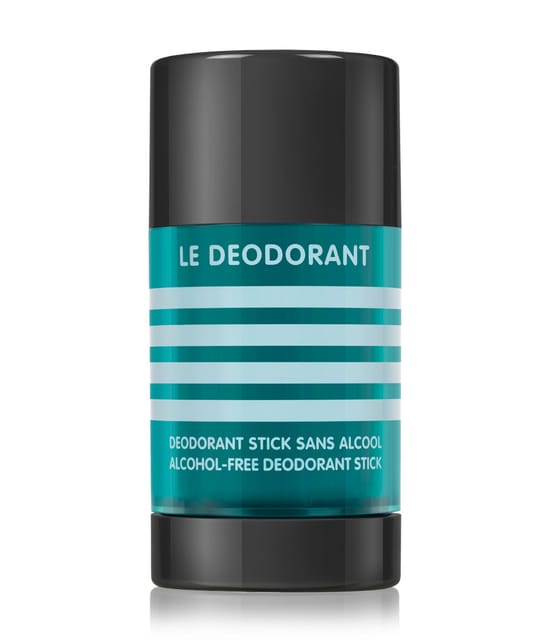 Jean Paul Gaultier Le Male Deodorant Stick 75 g 8435415060400 baseImage