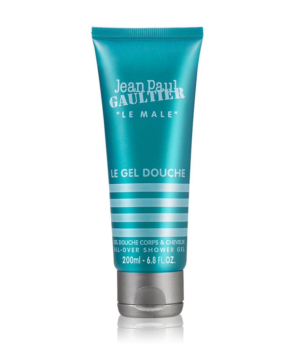 Jean Paul Gaultier Le Male Duschgel 200 ml 8435415012751 base-shot_at