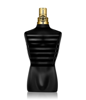 Jean Paul Gaultier Le Male Eau de Parfum 125 ml 8435415032315 base-shot_at
