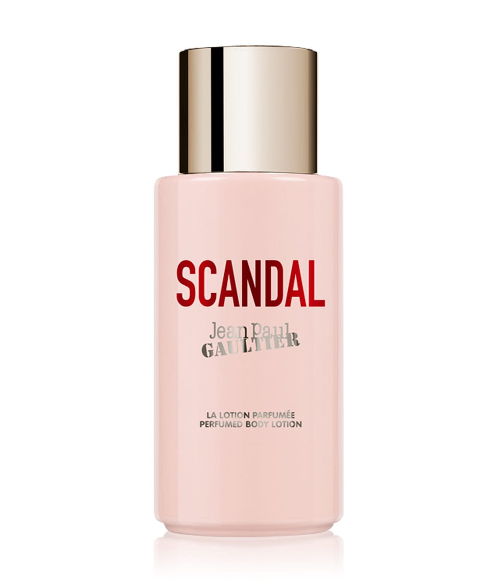 Jean Paul Gaultier Scandal Bodylotion 200 ml 8435415007542 base-shot_at