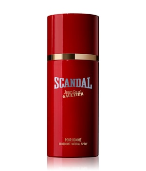 Jean Paul Gaultier Scandal pour Homme Deodorant Spray 150 ml 8435415052375 base-shot_at