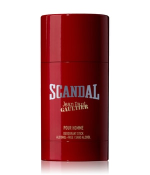 Jean Paul Gaultier Scandal pour Homme Deodorant Stick 75 g 8435415052382 base-shot_at