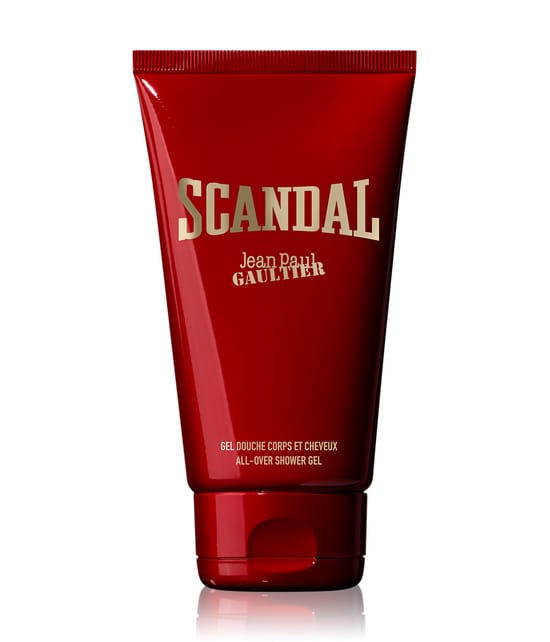 Produktbild 1 von 5, Jean Paul Gaultier Scandal pour Homme Duschgel